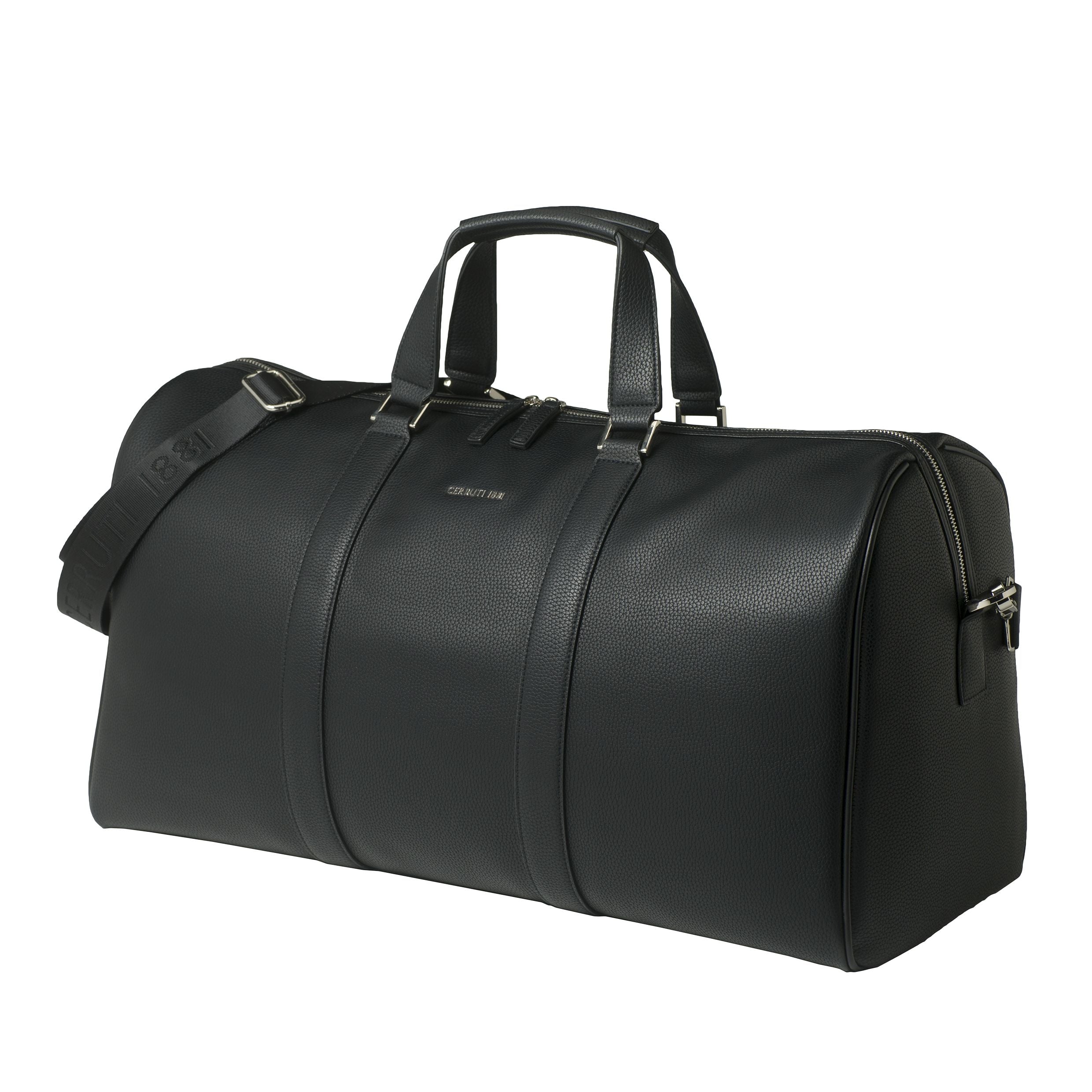 Travel Bag Hamilton Black