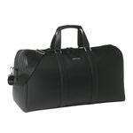 Travel Bag Hamilton Black