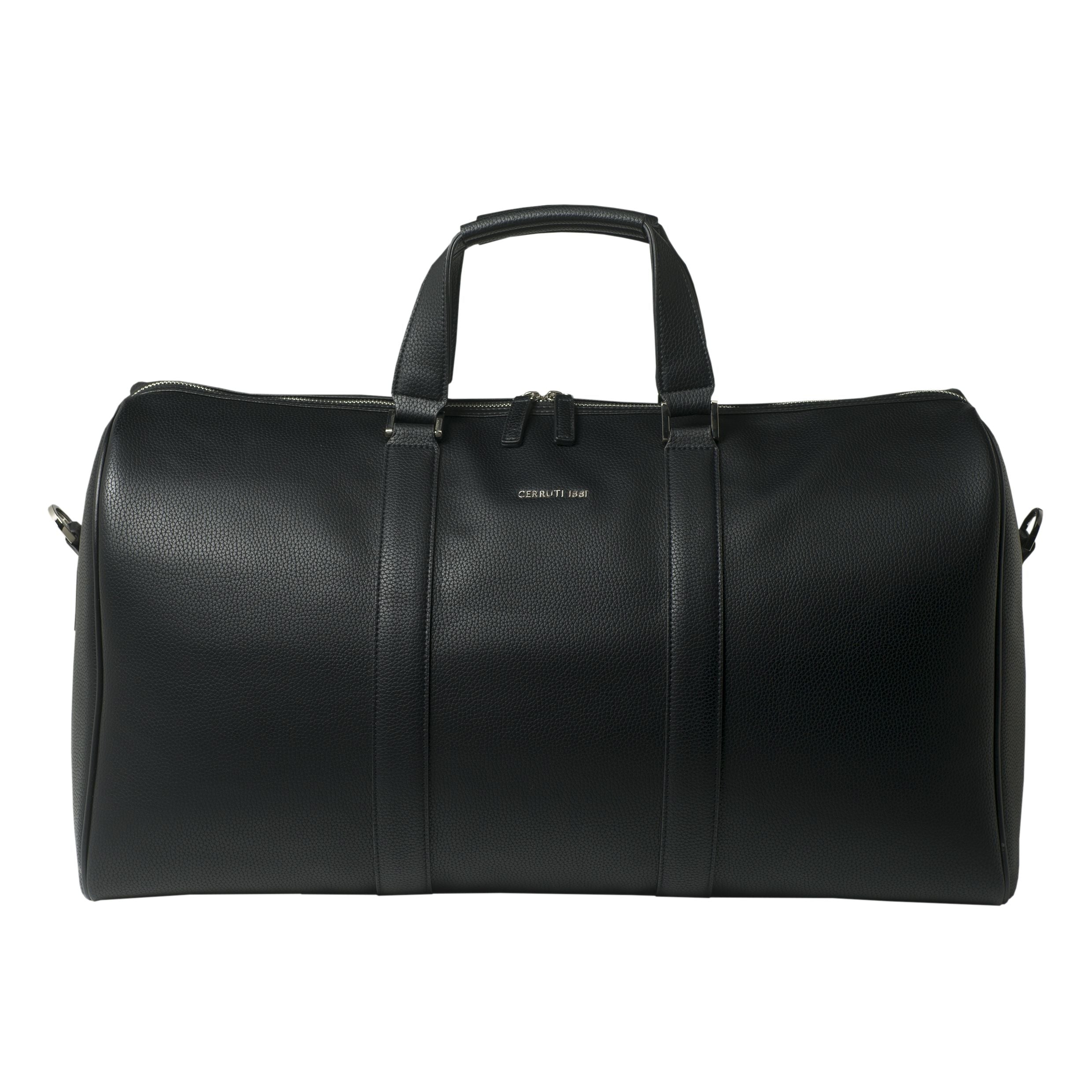 Travel Bag Hamilton Black