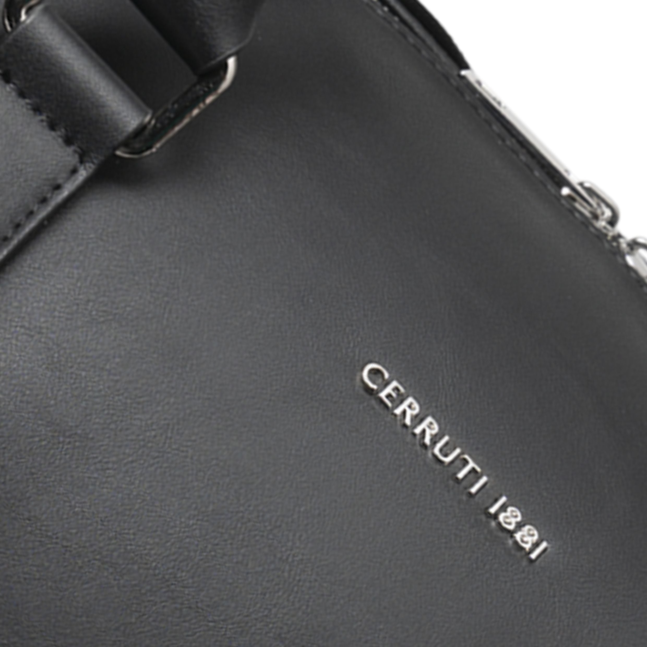 Travel Bag Zoom Black