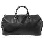 Travel Bag Zoom Black