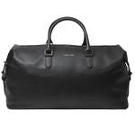 Travel Bag Zoom Black