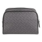 Toiletry Bag Logomania Grey