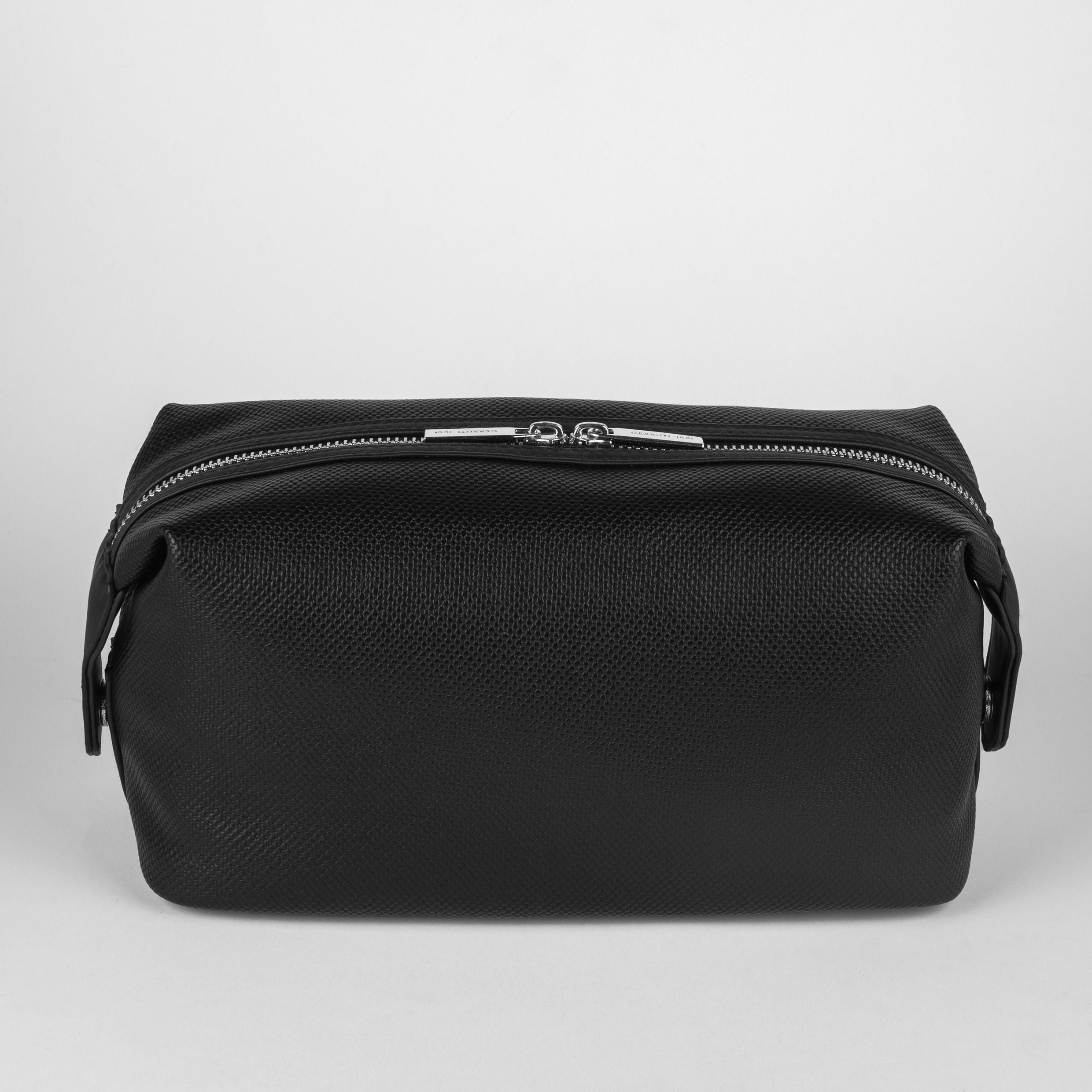 Cosmetic-Case Regent Black