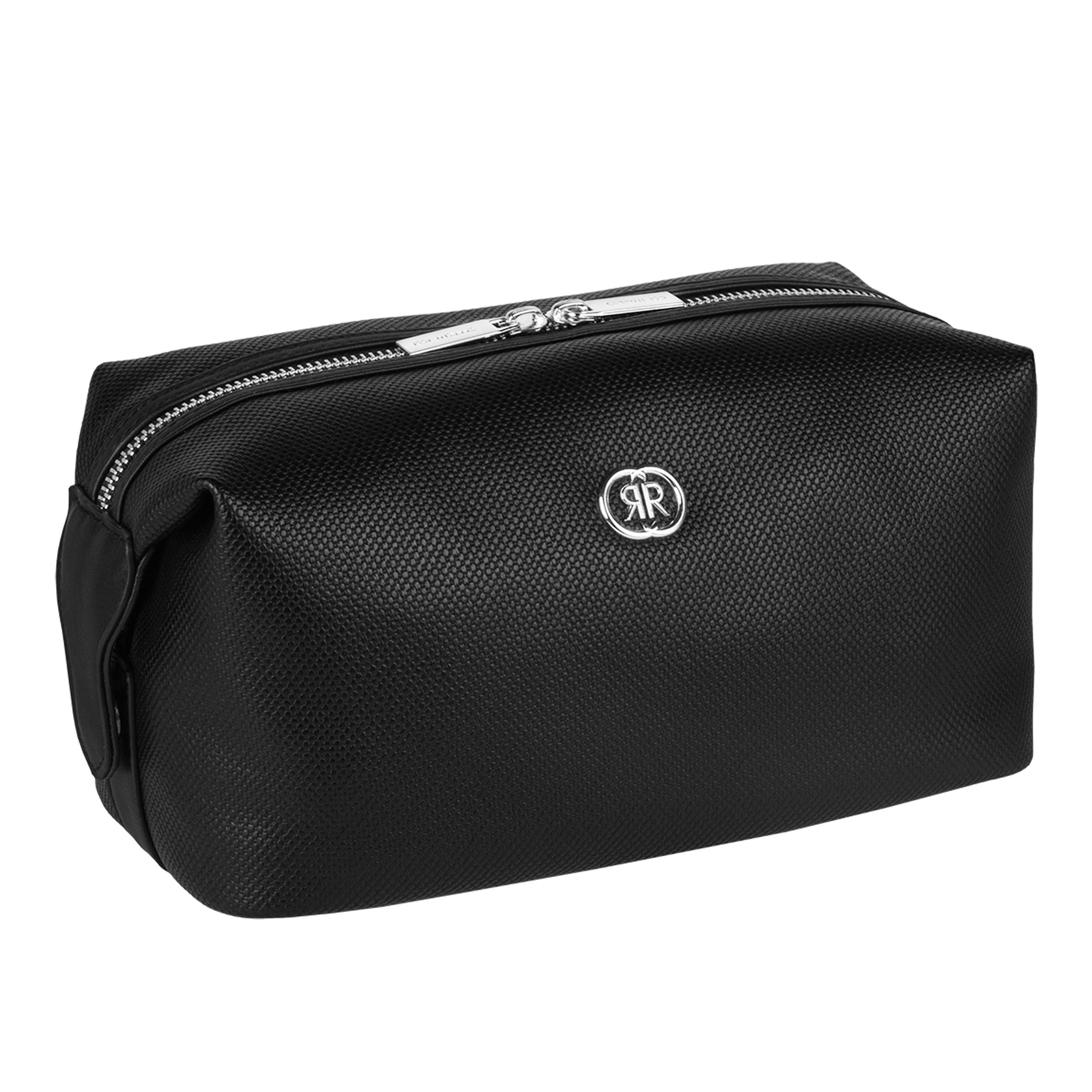 Cosmetic-Case Regent Black