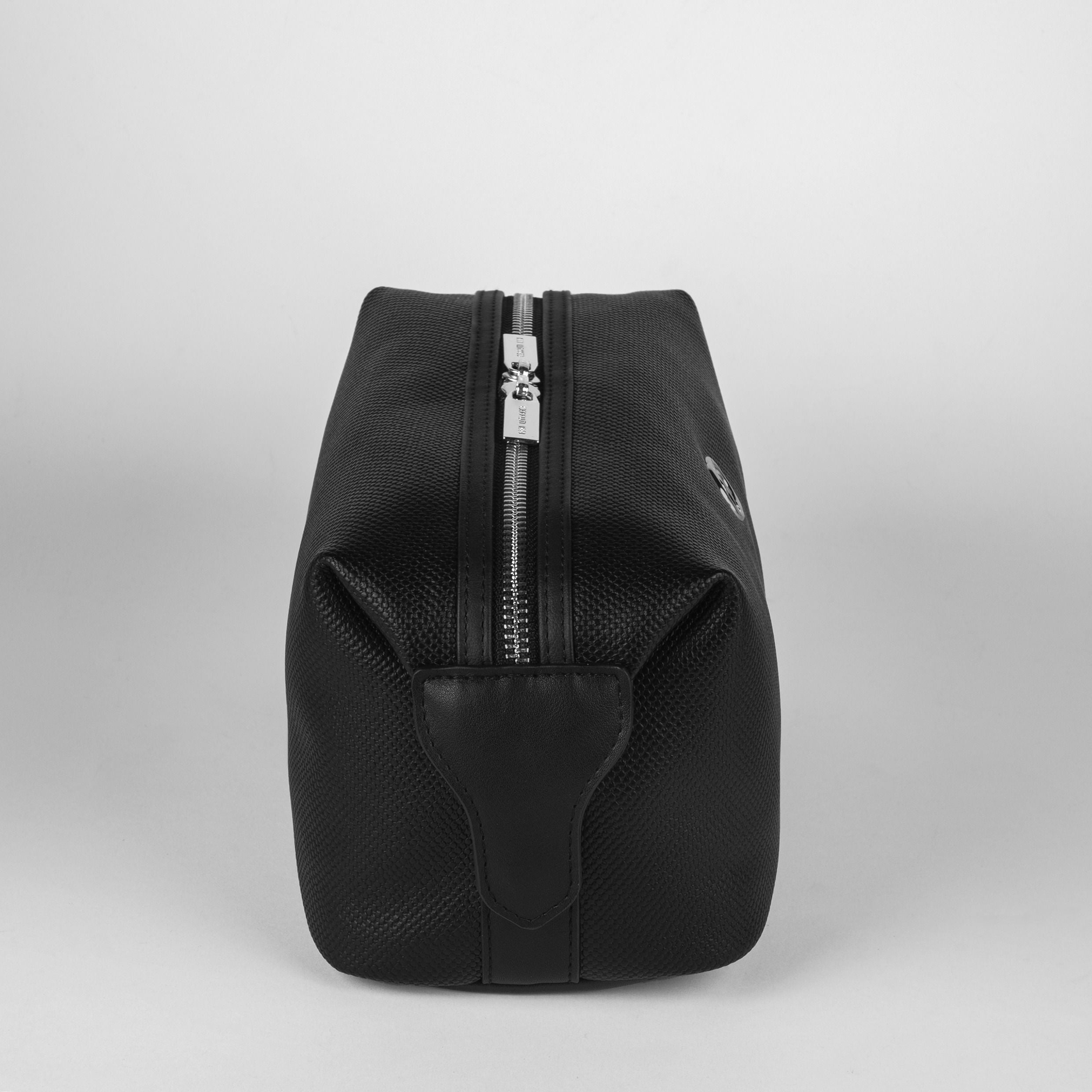 Cosmetic-Case Regent Black