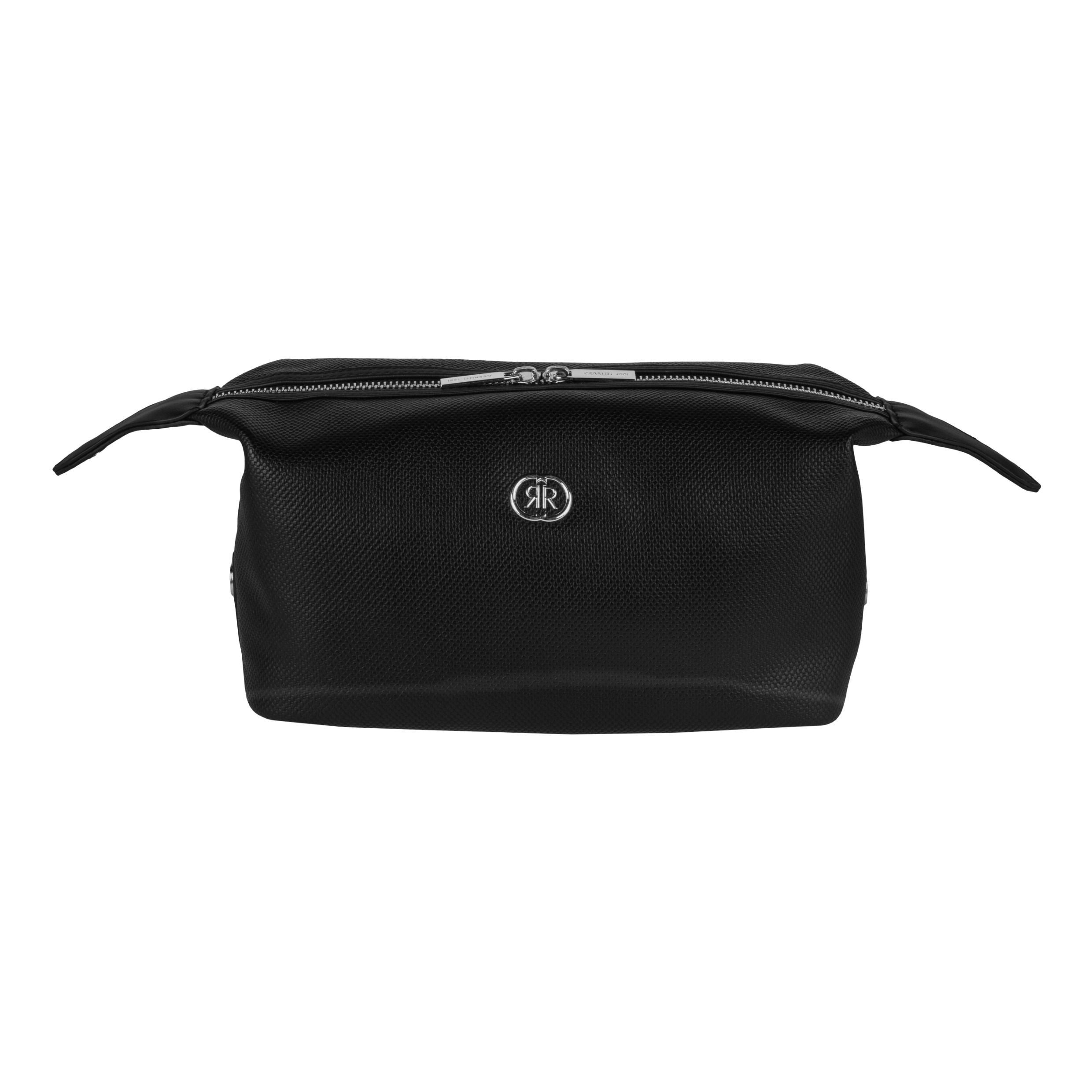 Cosmetic-Case Regent Black
