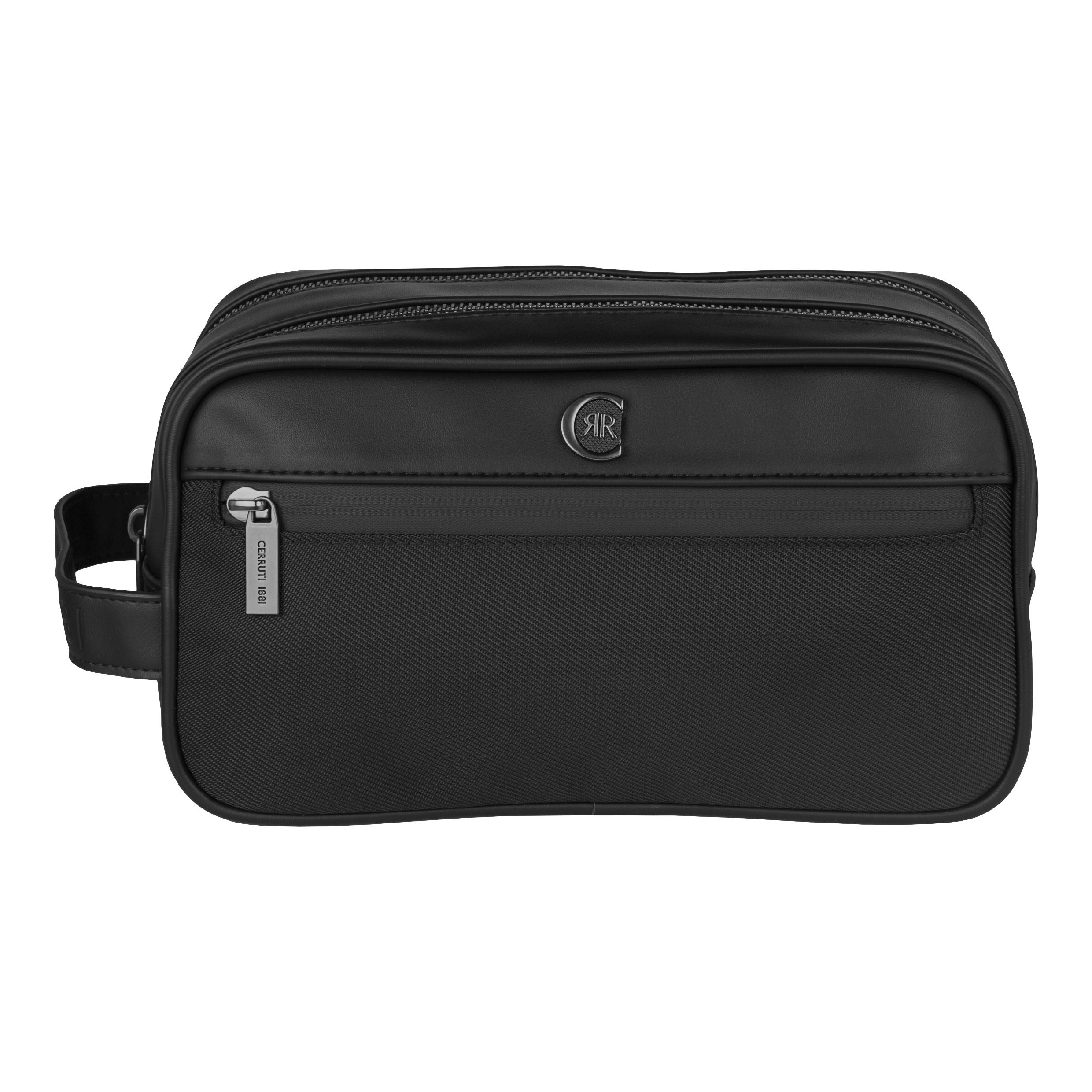 Cosmetic-Case Bond Black