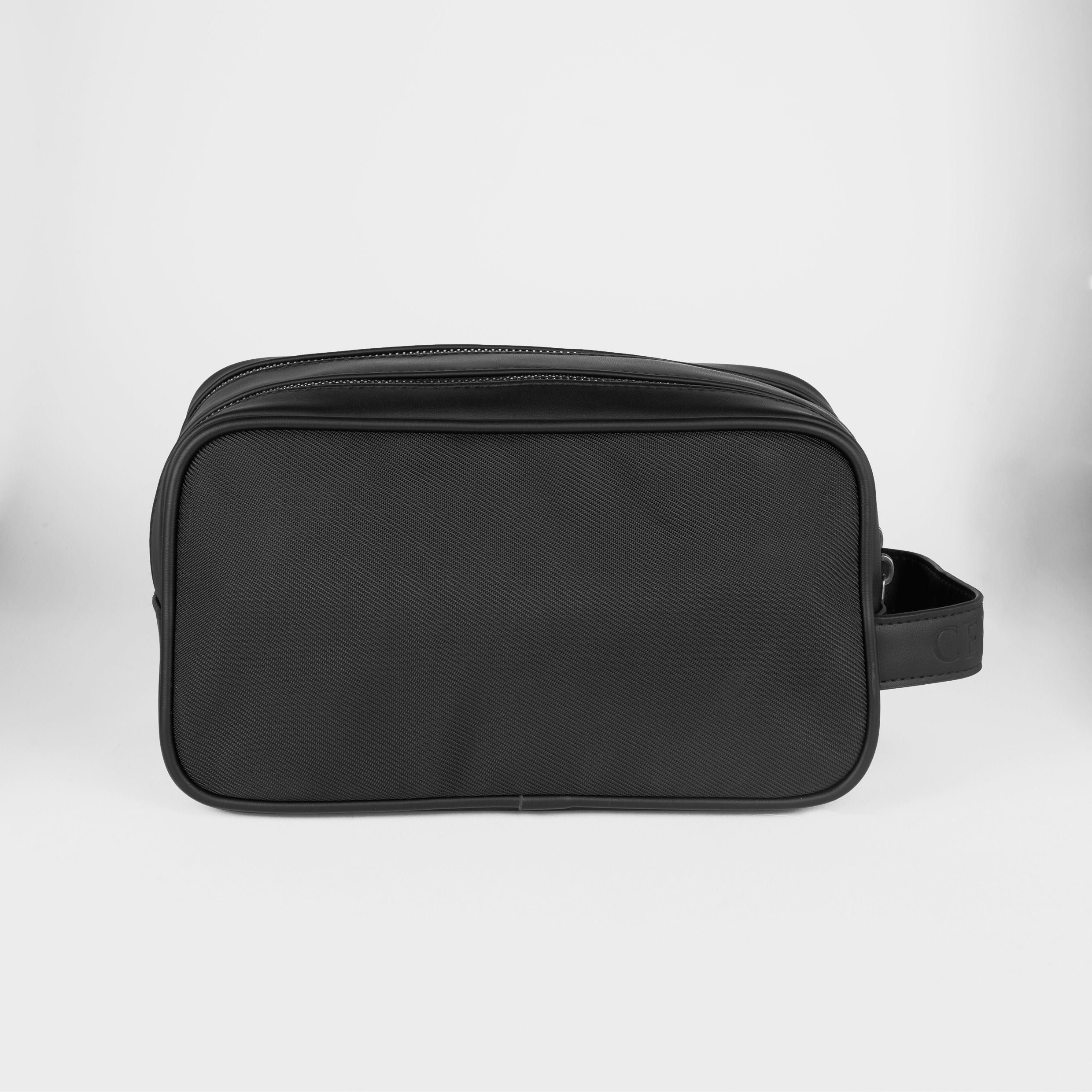 Cosmetic-Case Bond Black