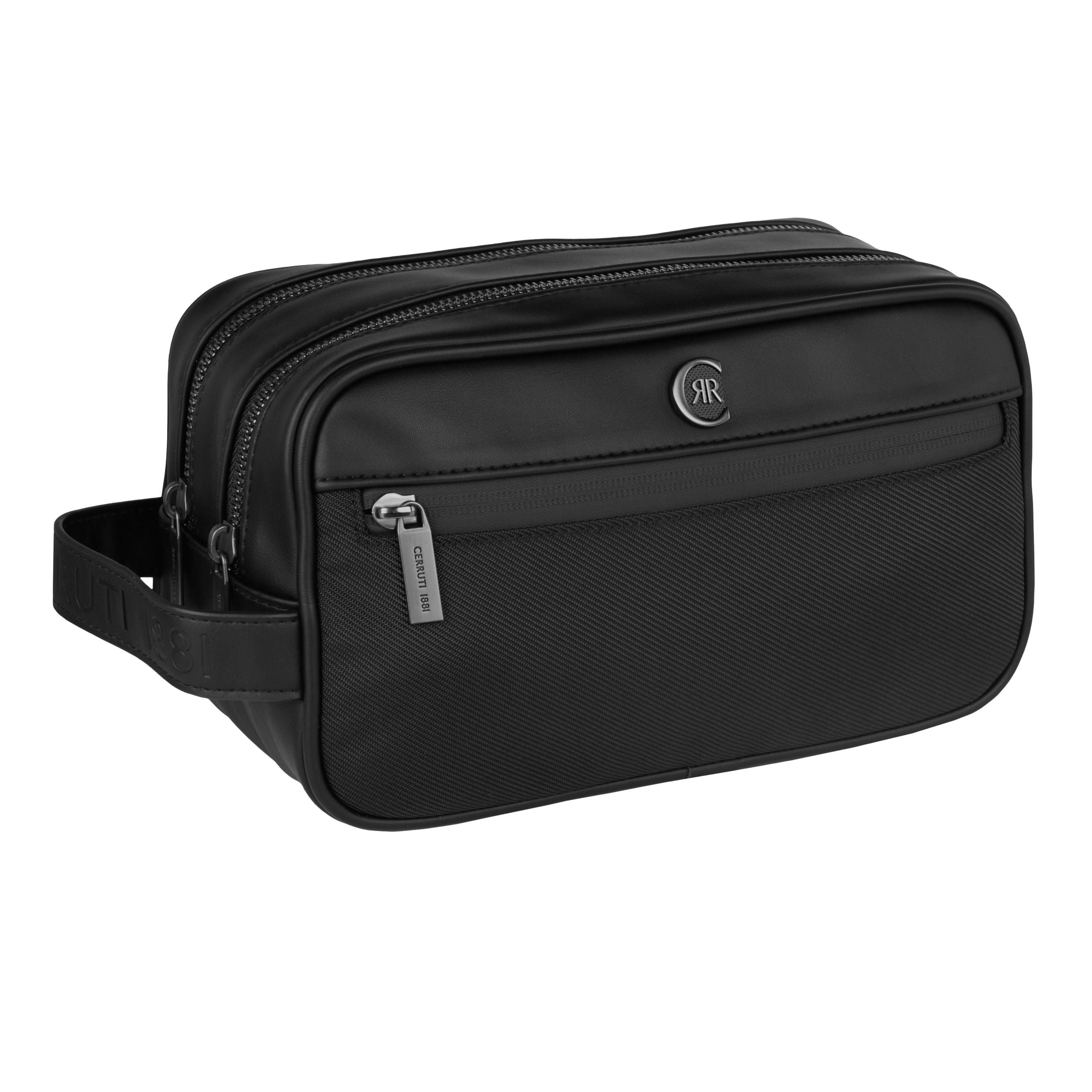 Cosmetic-Case Bond Black