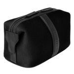 Cosmetic-Case Mesh Black