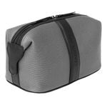 Cosmetic-Case Mesh Black