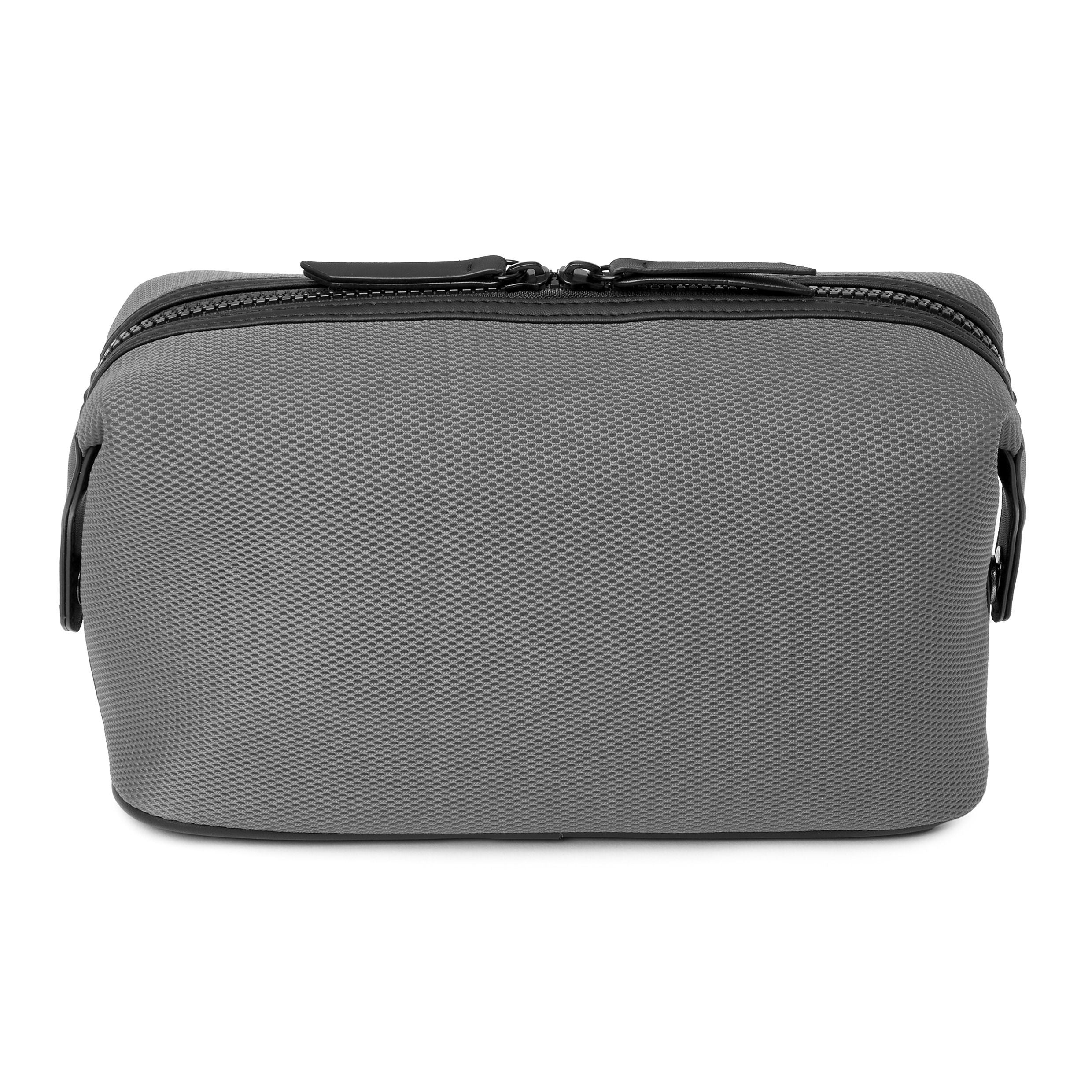 Cosmetic-Case Mesh Black