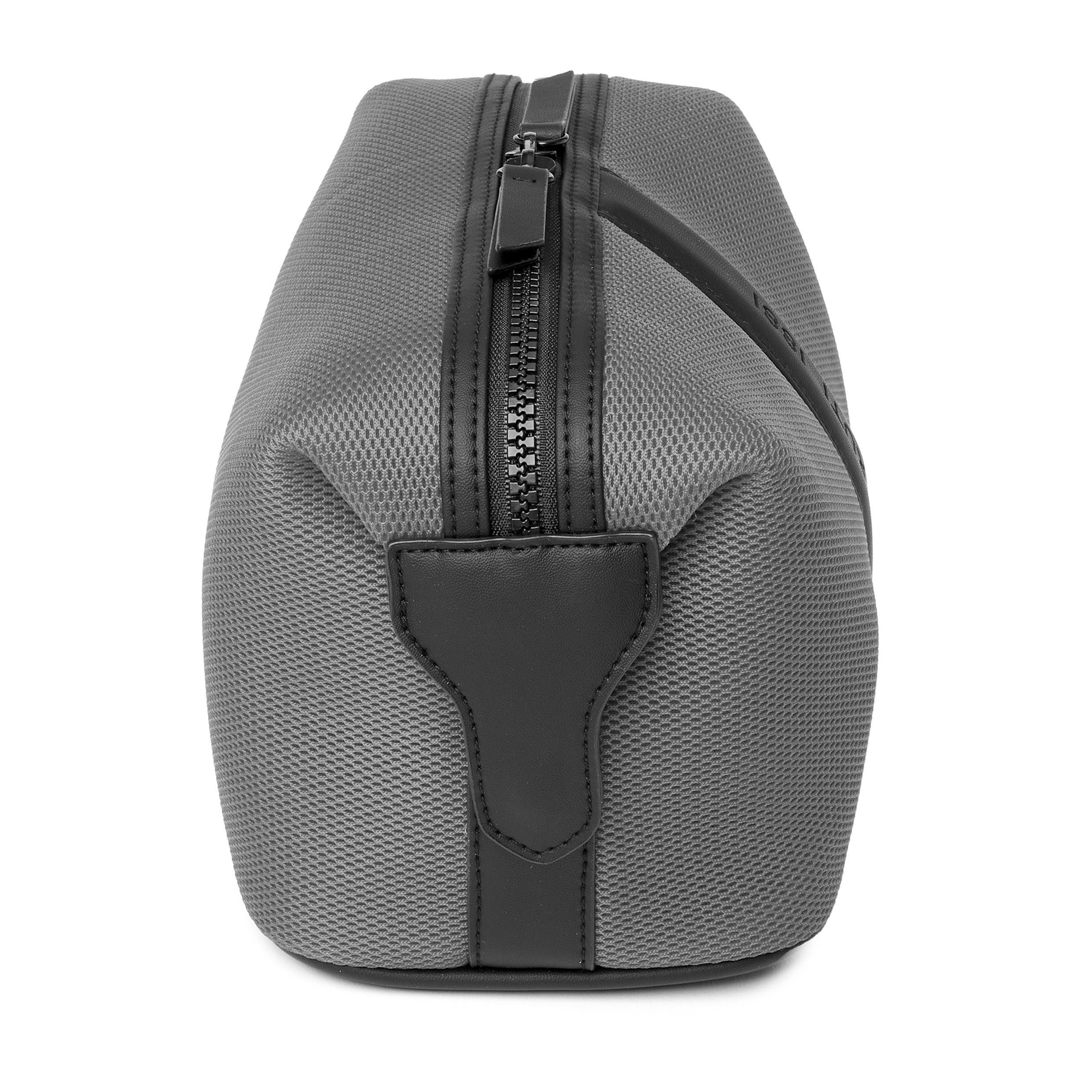 Cosmetic-Case Mesh Black