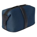 Cosmetic-Case Mesh Black
