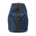 Cosmetic-Case Mesh Black
