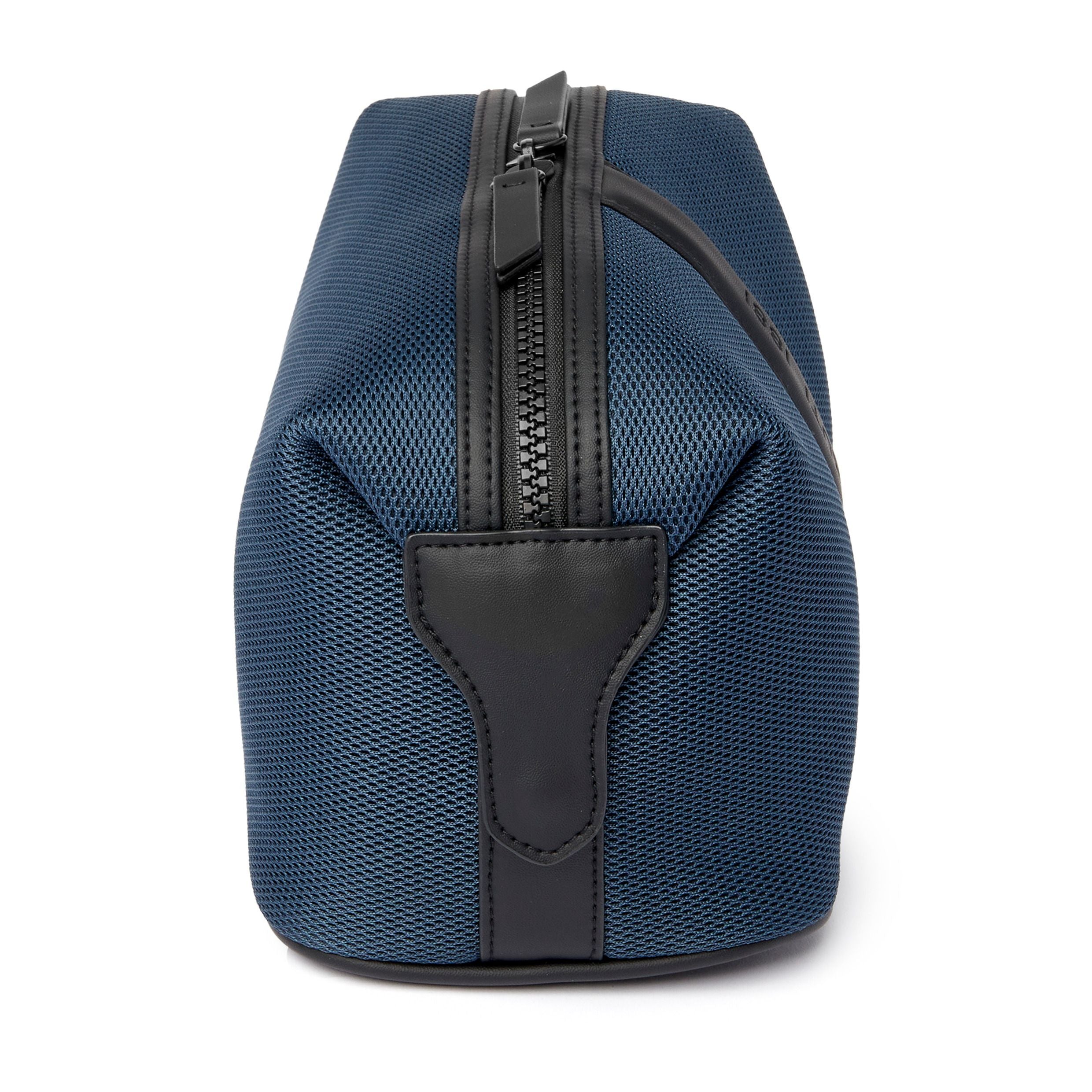 Cosmetic-Case Mesh Black