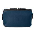 Cosmetic-Case Mesh Black