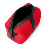 Cosmetic-Case Mesh Black