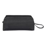 Toiletry Bag Holborn Black