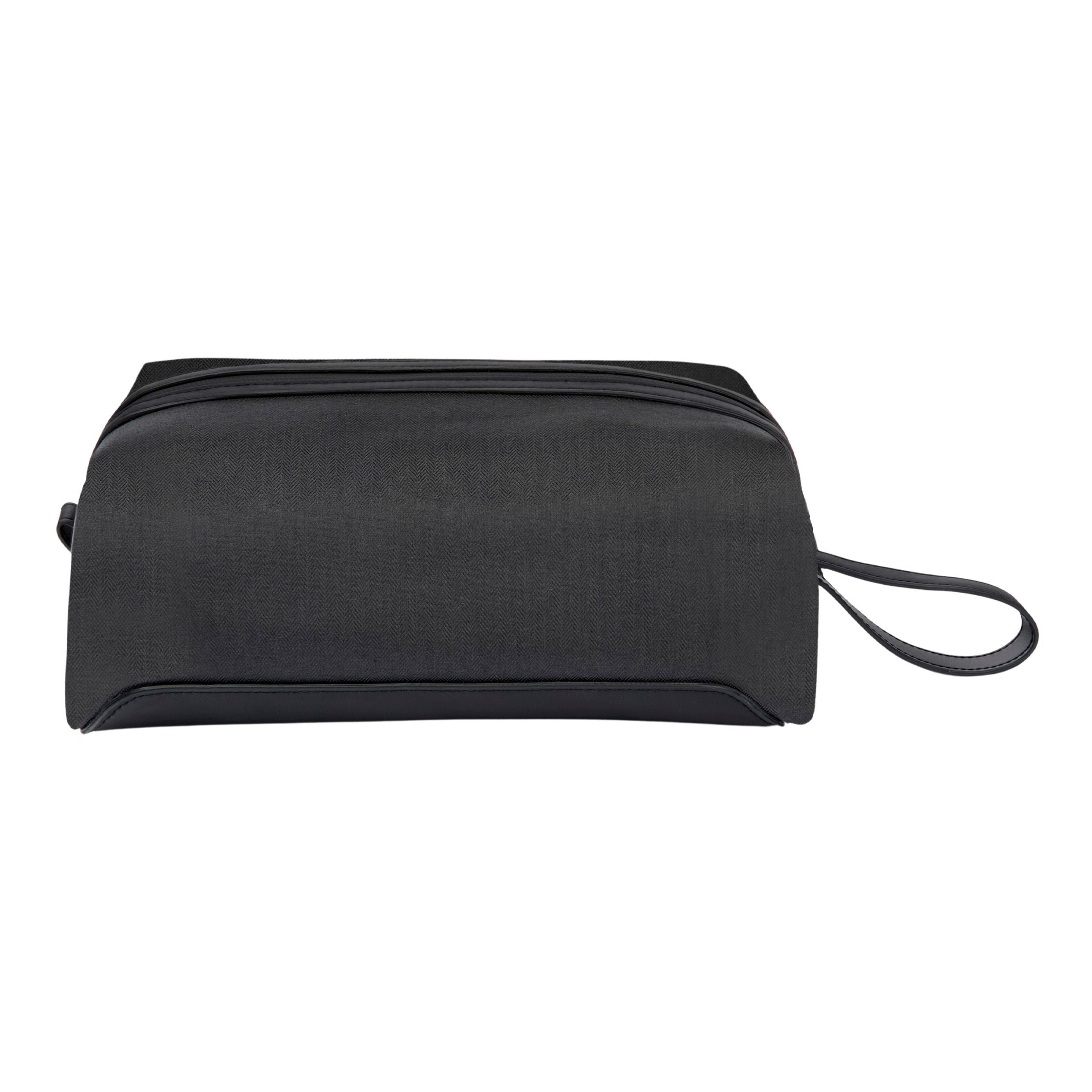 Toiletry Bag Holborn Black