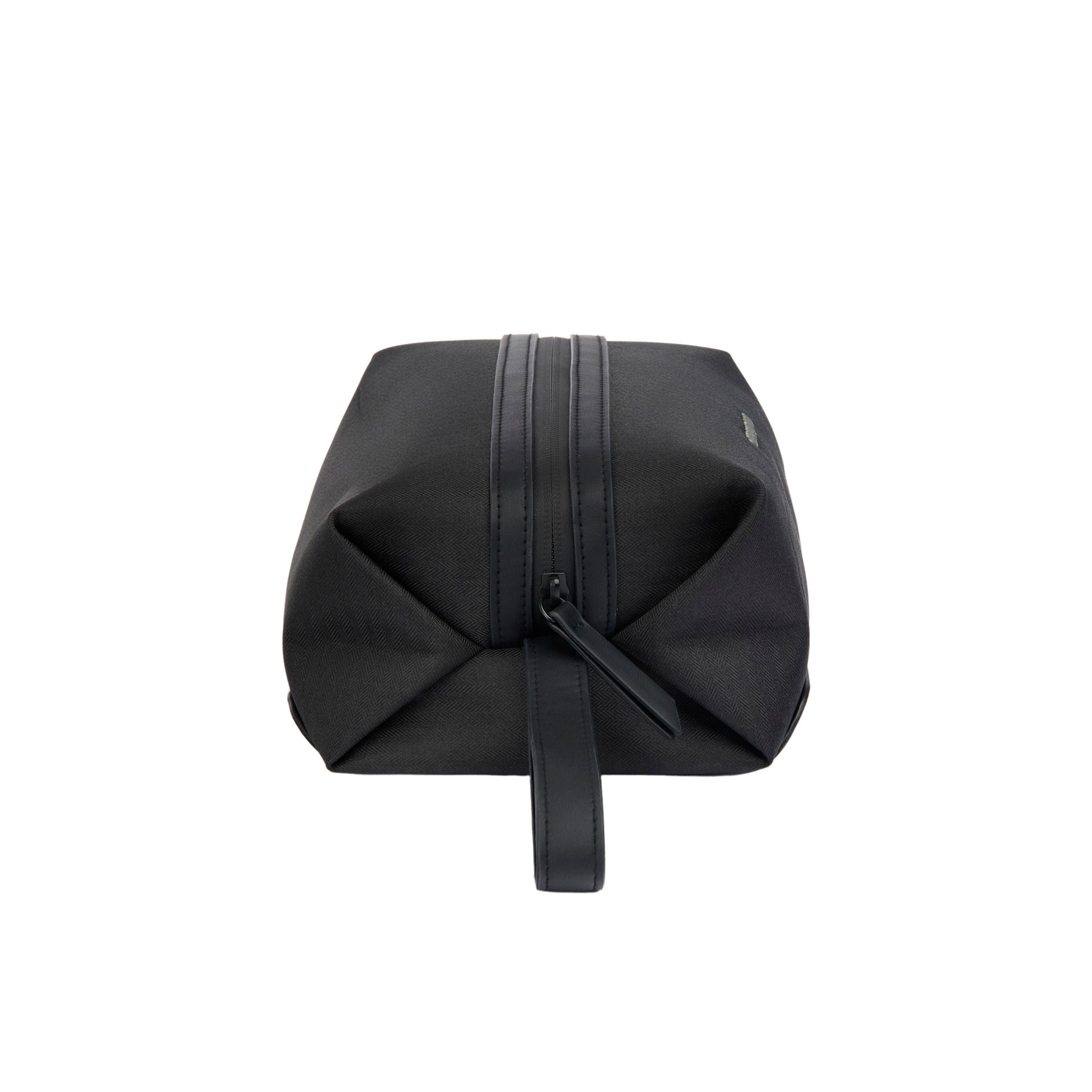Toiletry Bag Holborn Black