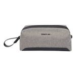 Toiletry Bag Holborn Black