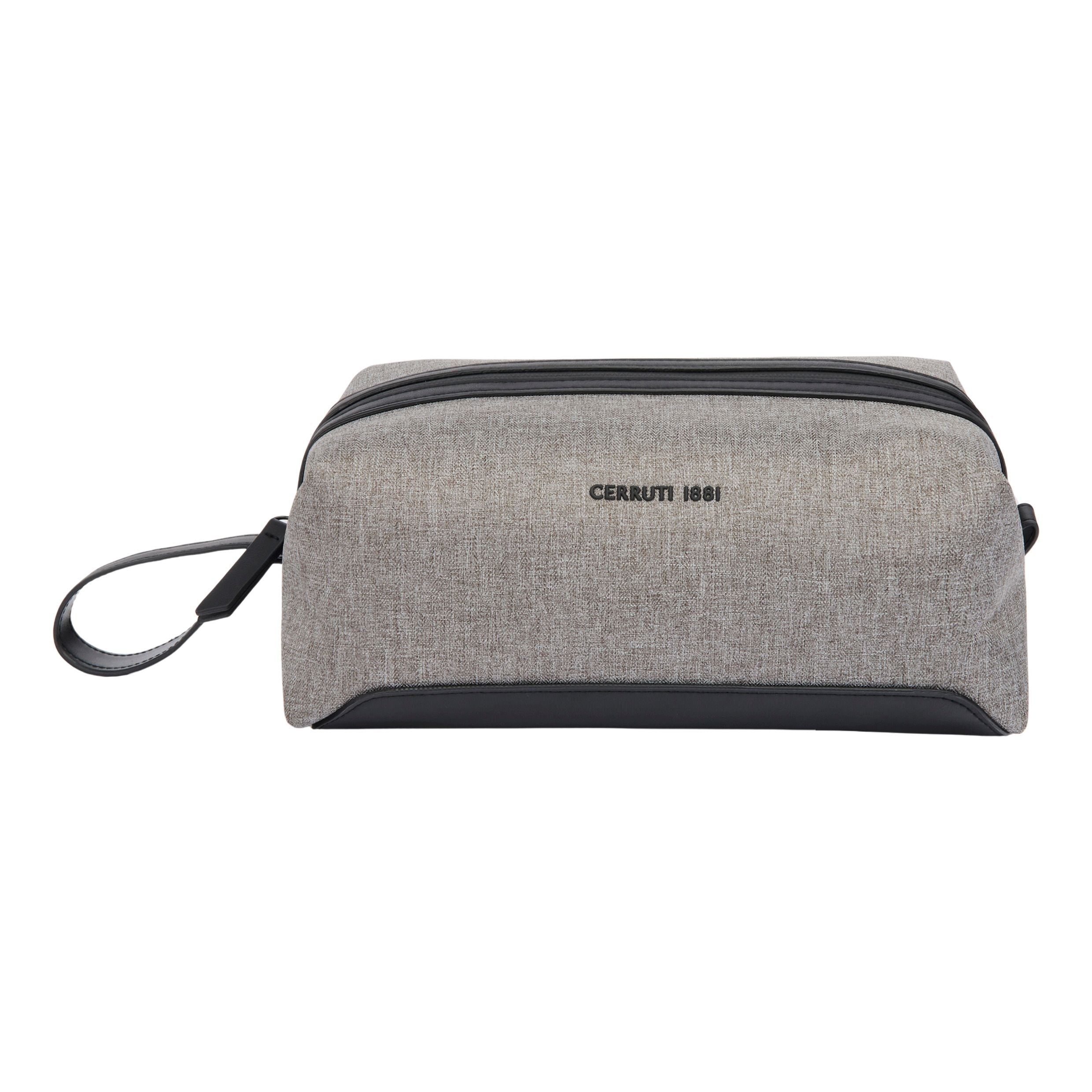 Toiletry Bag Holborn Black