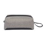 Toiletry Bag Holborn Black