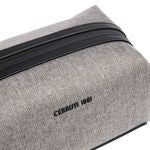 Toiletry Bag Holborn Black