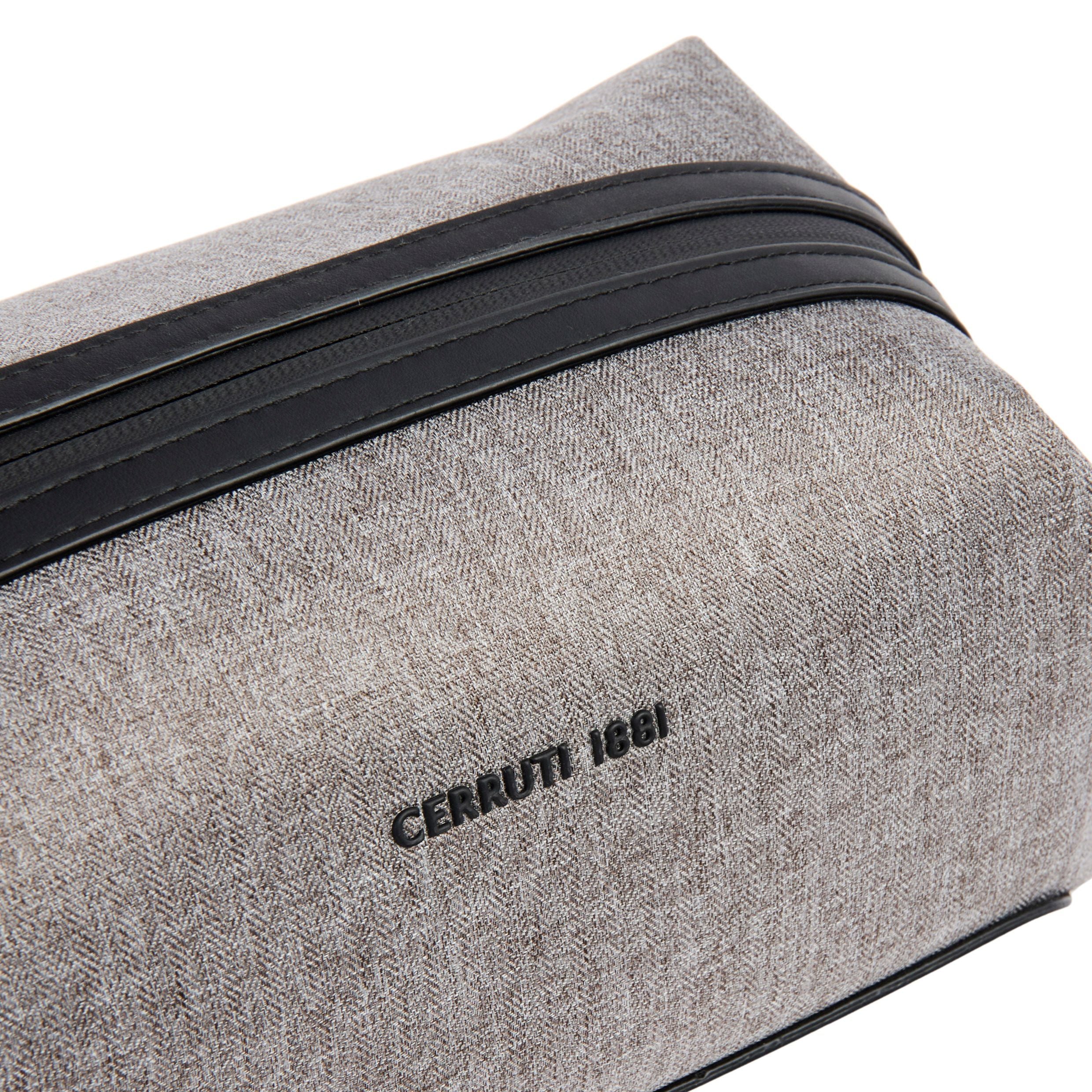 Toiletry Bag Holborn Black