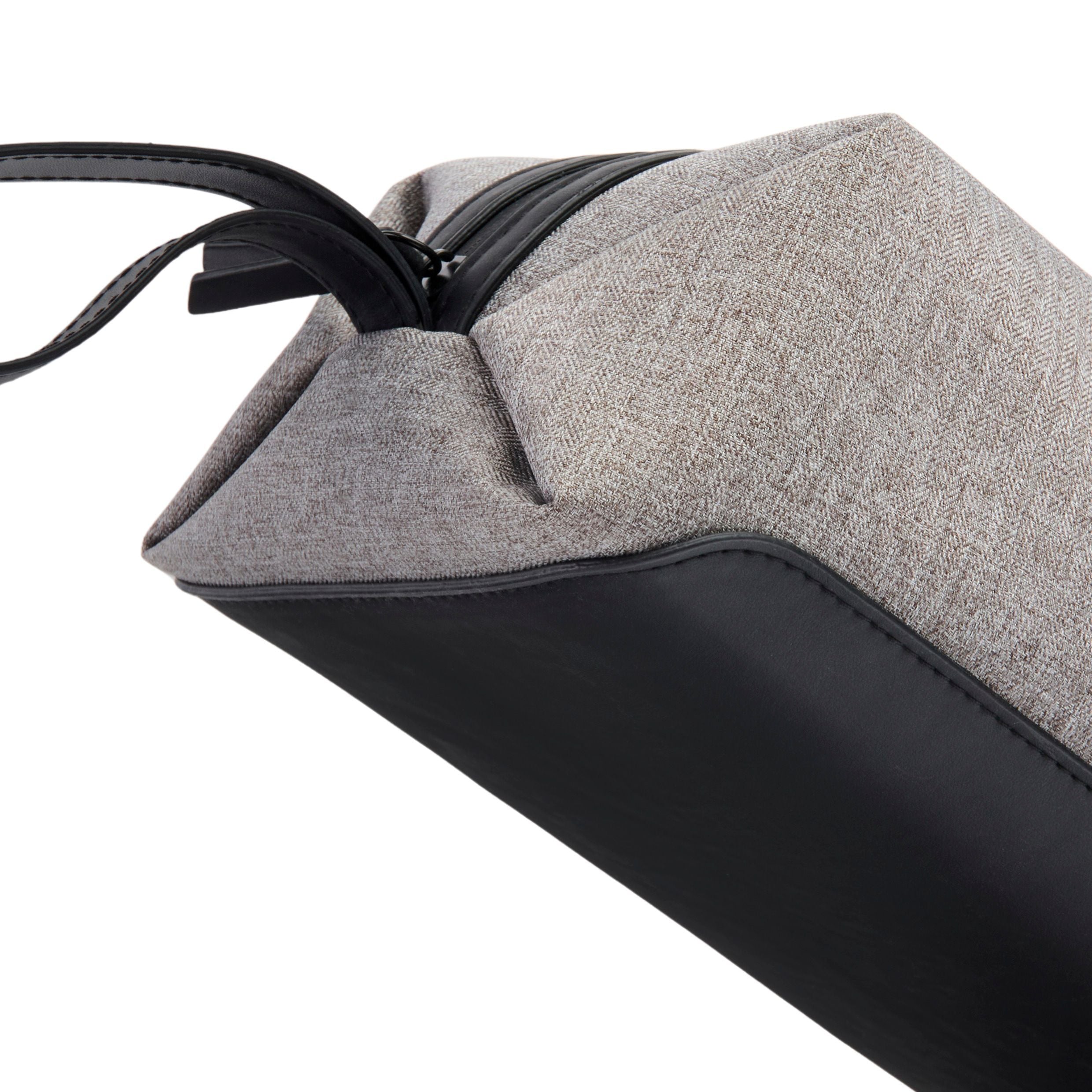 Toiletry Bag Holborn Black