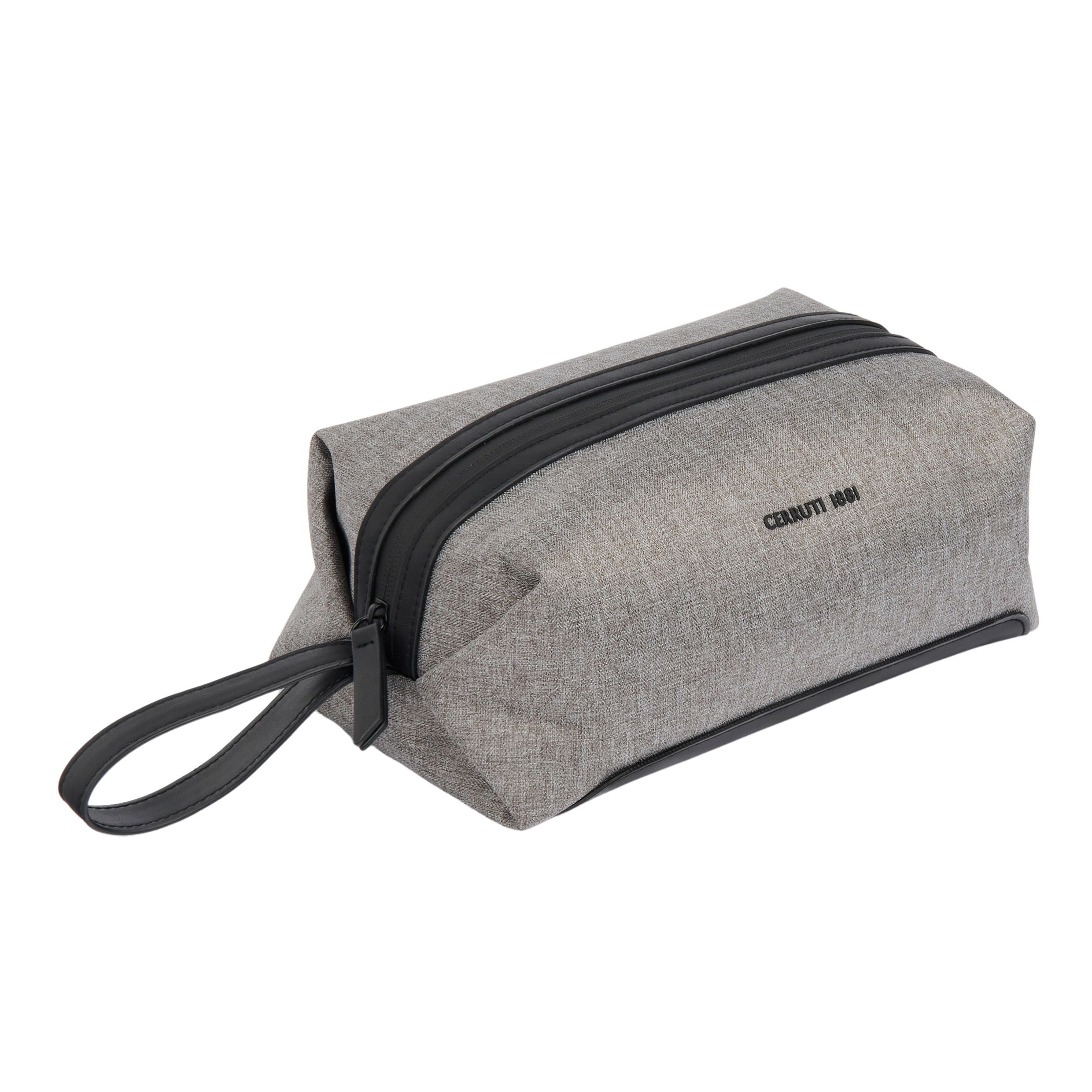 Toiletry Bag Holborn Black