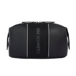 Toiletry Bag Islington Black