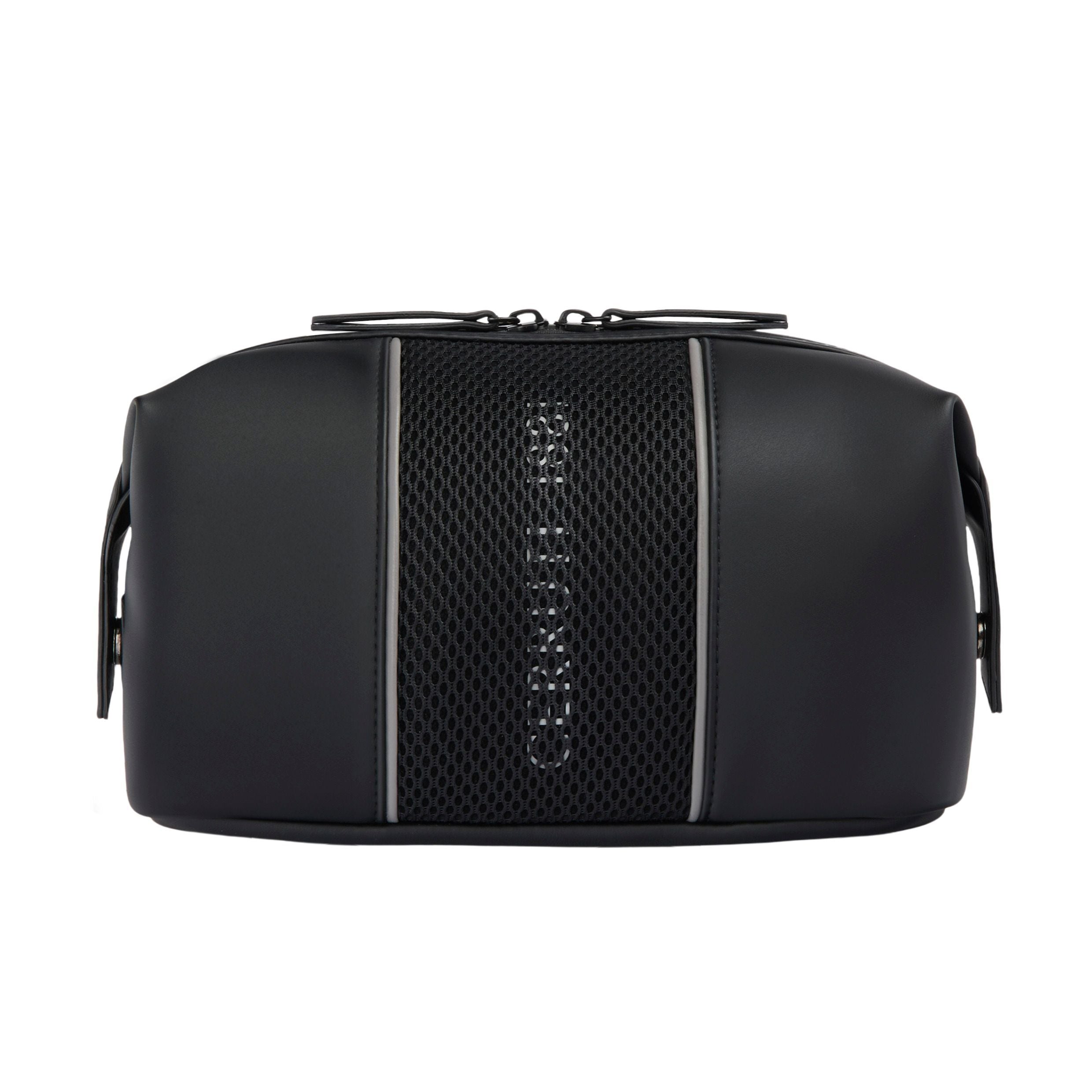 Toiletry Bag Islington Black