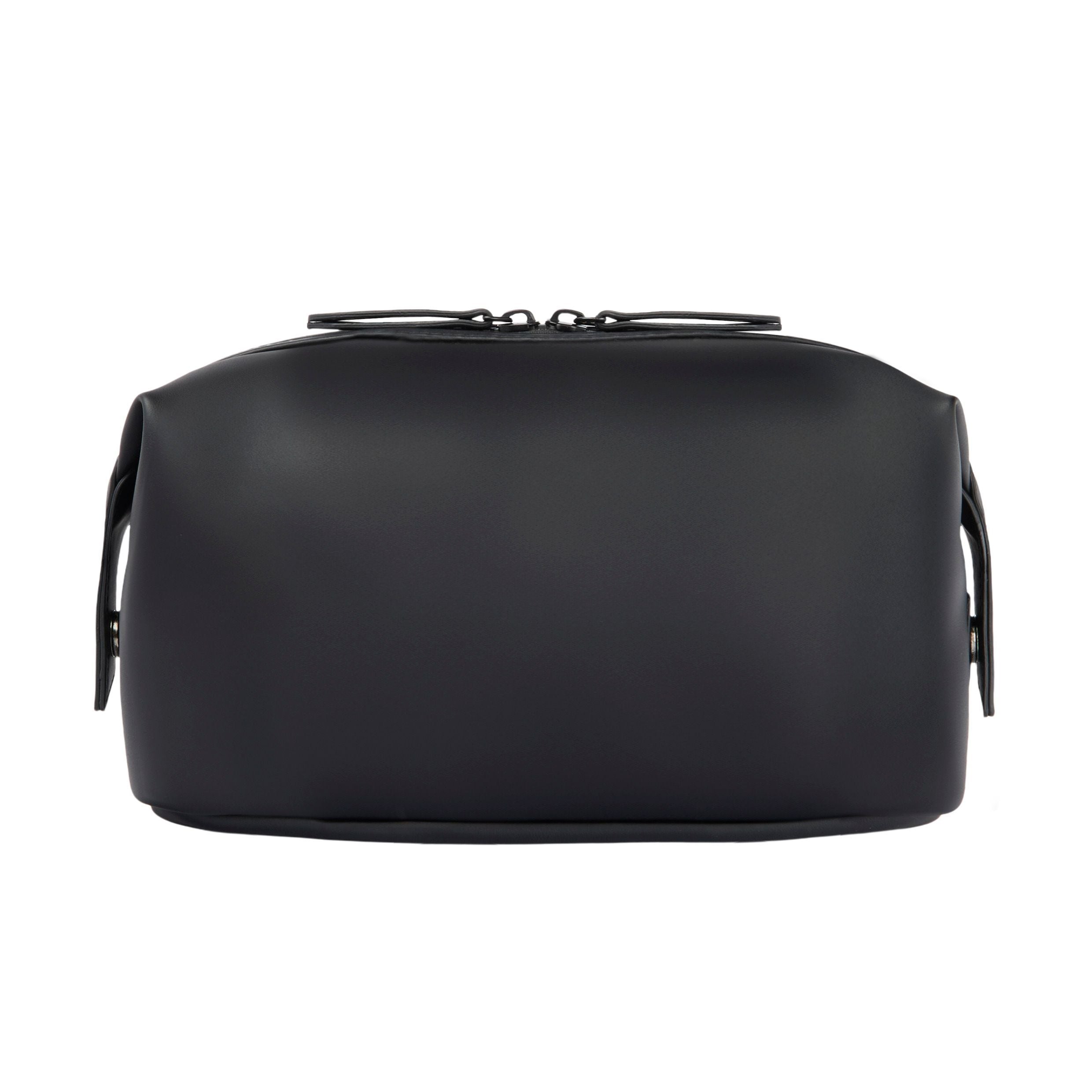 Toiletry Bag Islington Black