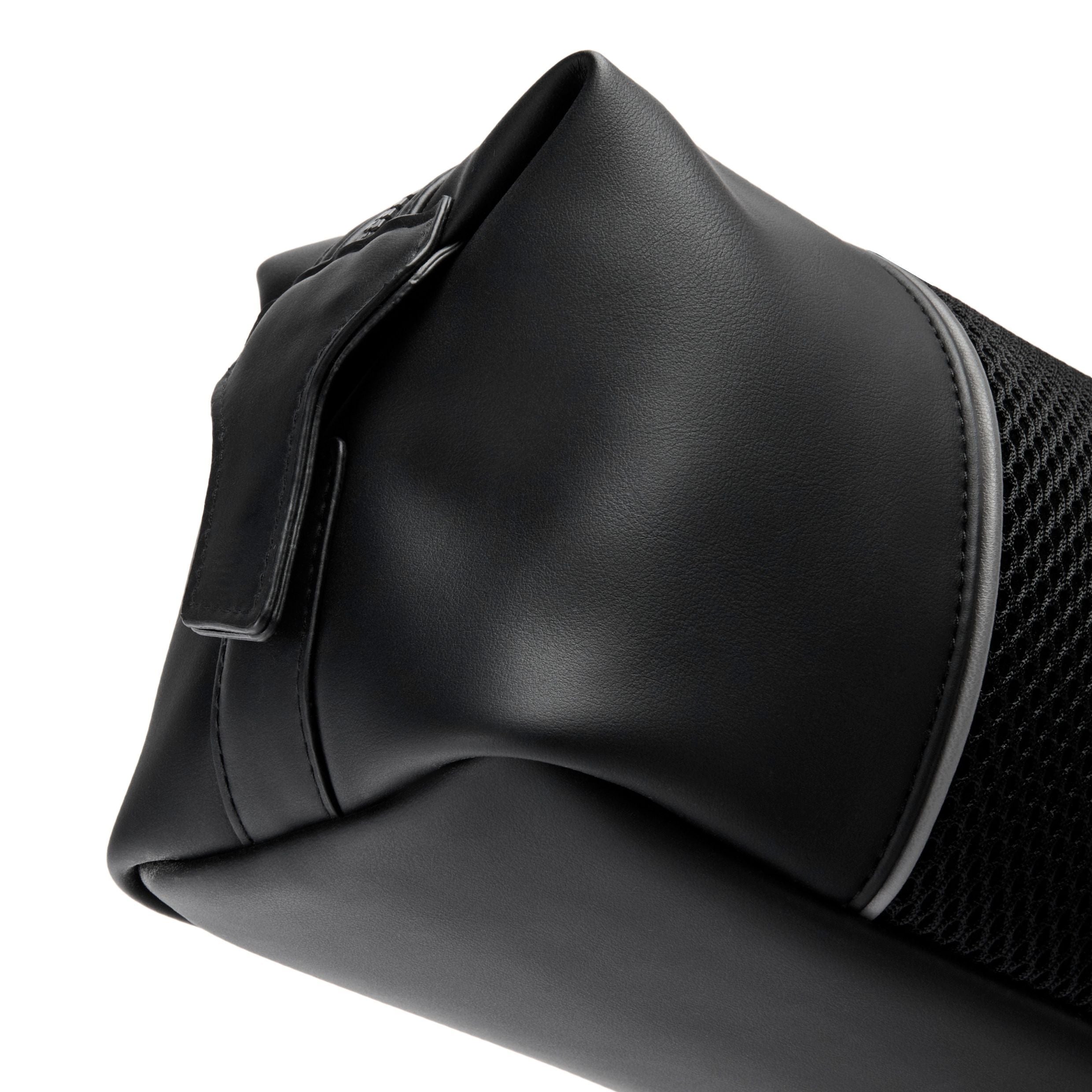 Toiletry Bag Islington Black