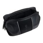 Toiletry Bag Islington Black