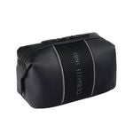 Toiletry Bag Islington Black