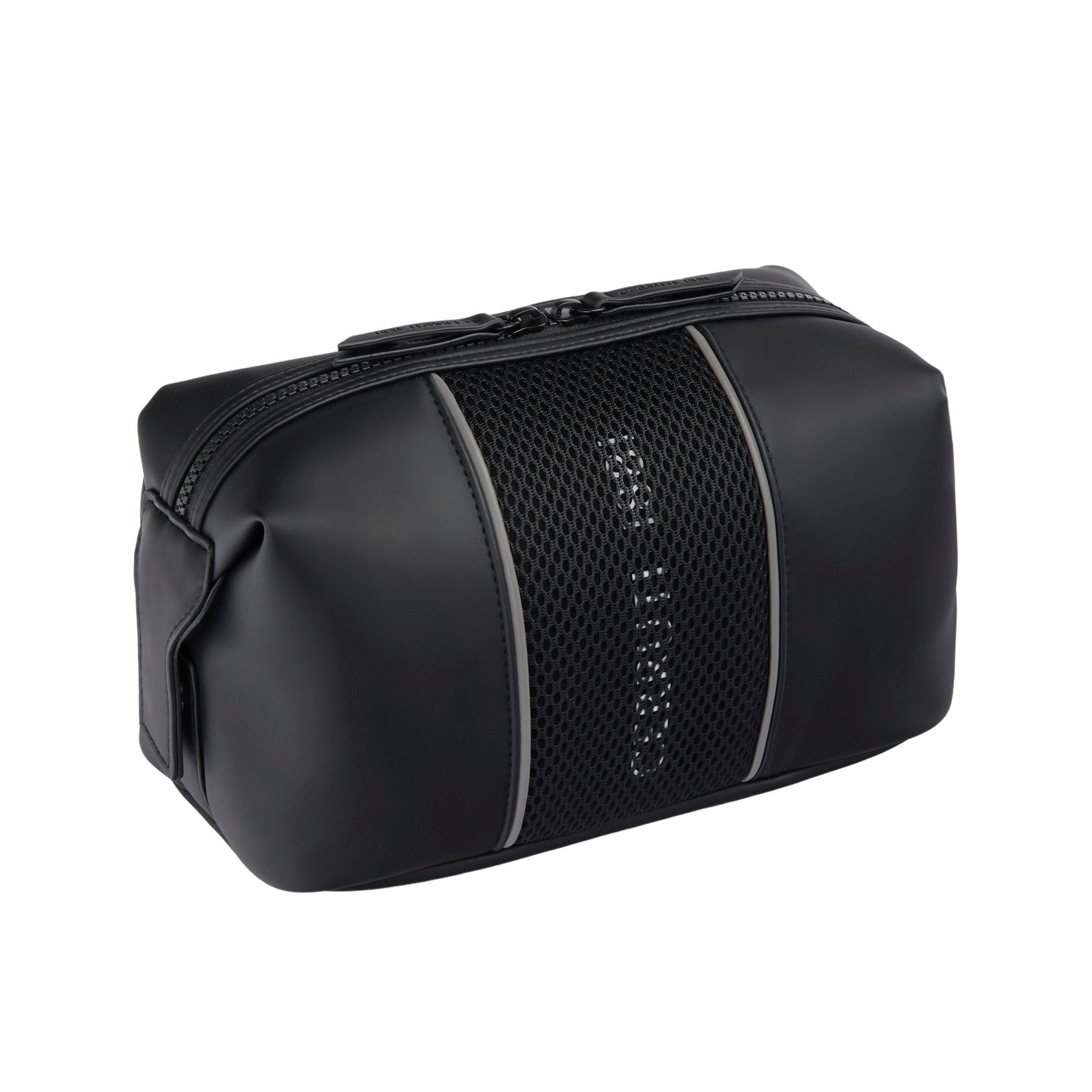 Toiletry Bag Islington Black