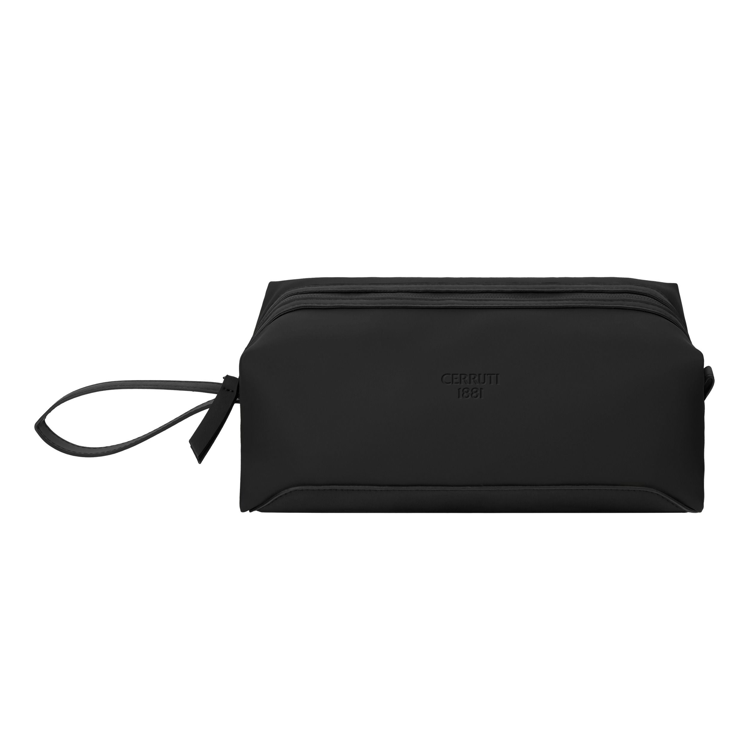 Toiletry Bag Easton Black