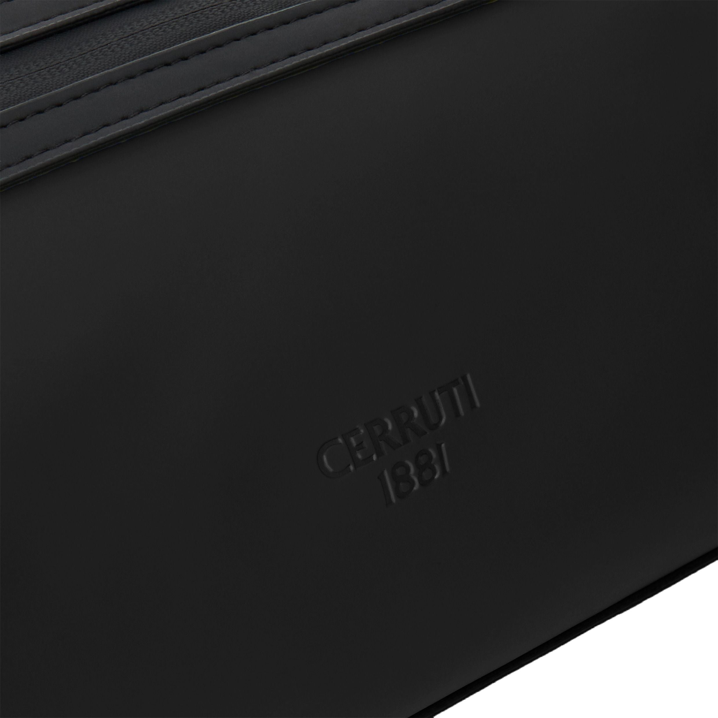 Toiletry Bag Easton Black