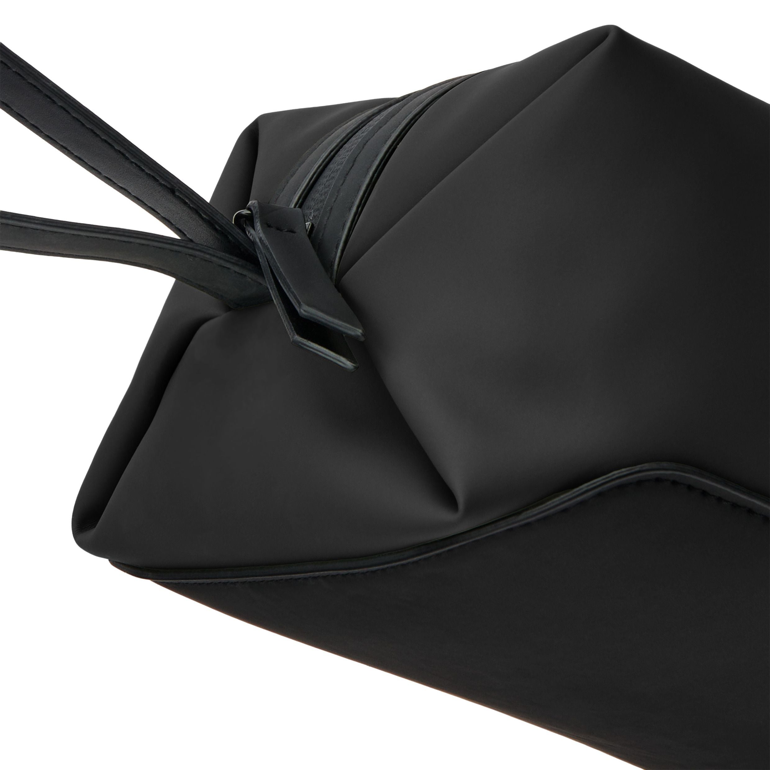 Toiletry Bag Easton Black