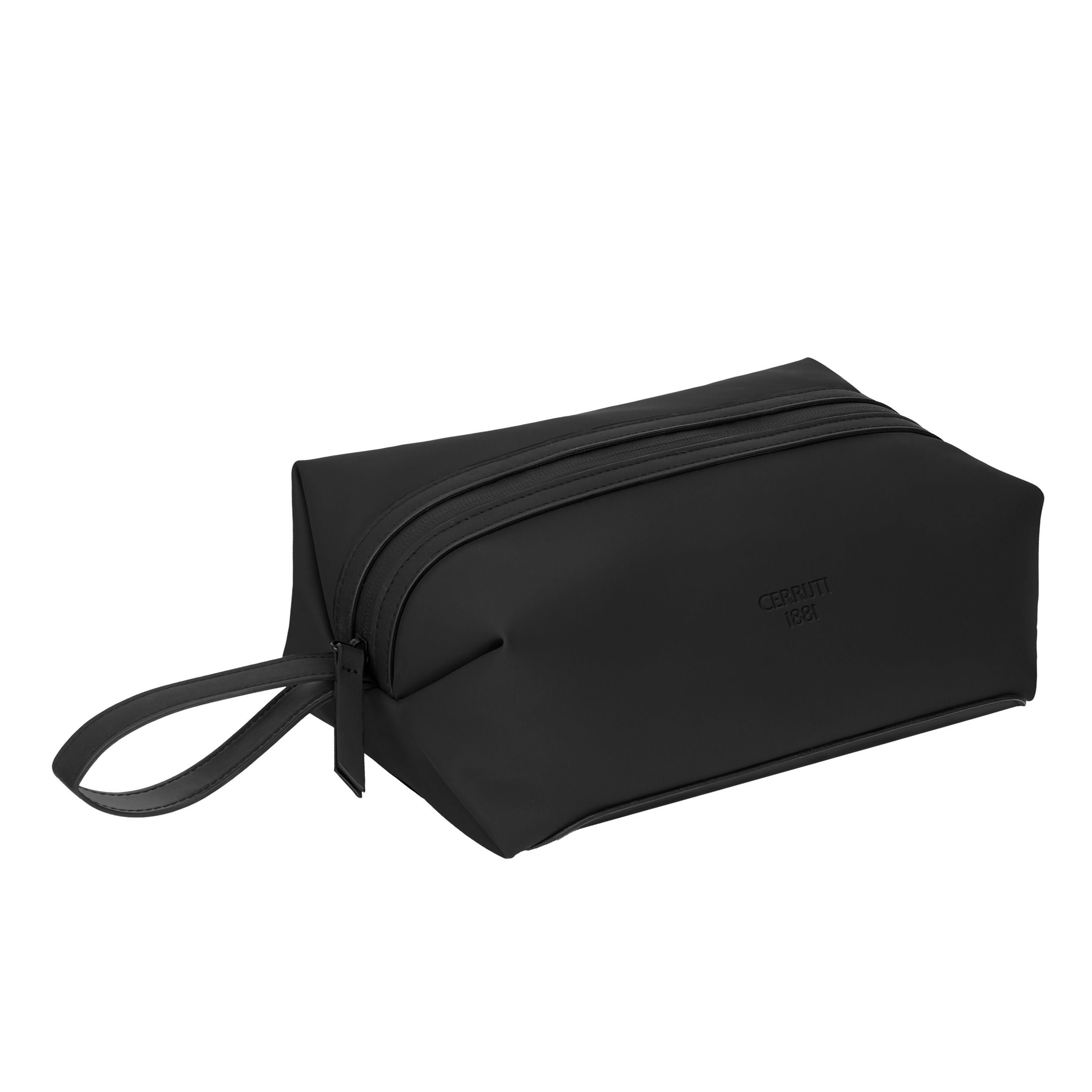 Toiletry Bag Easton Black