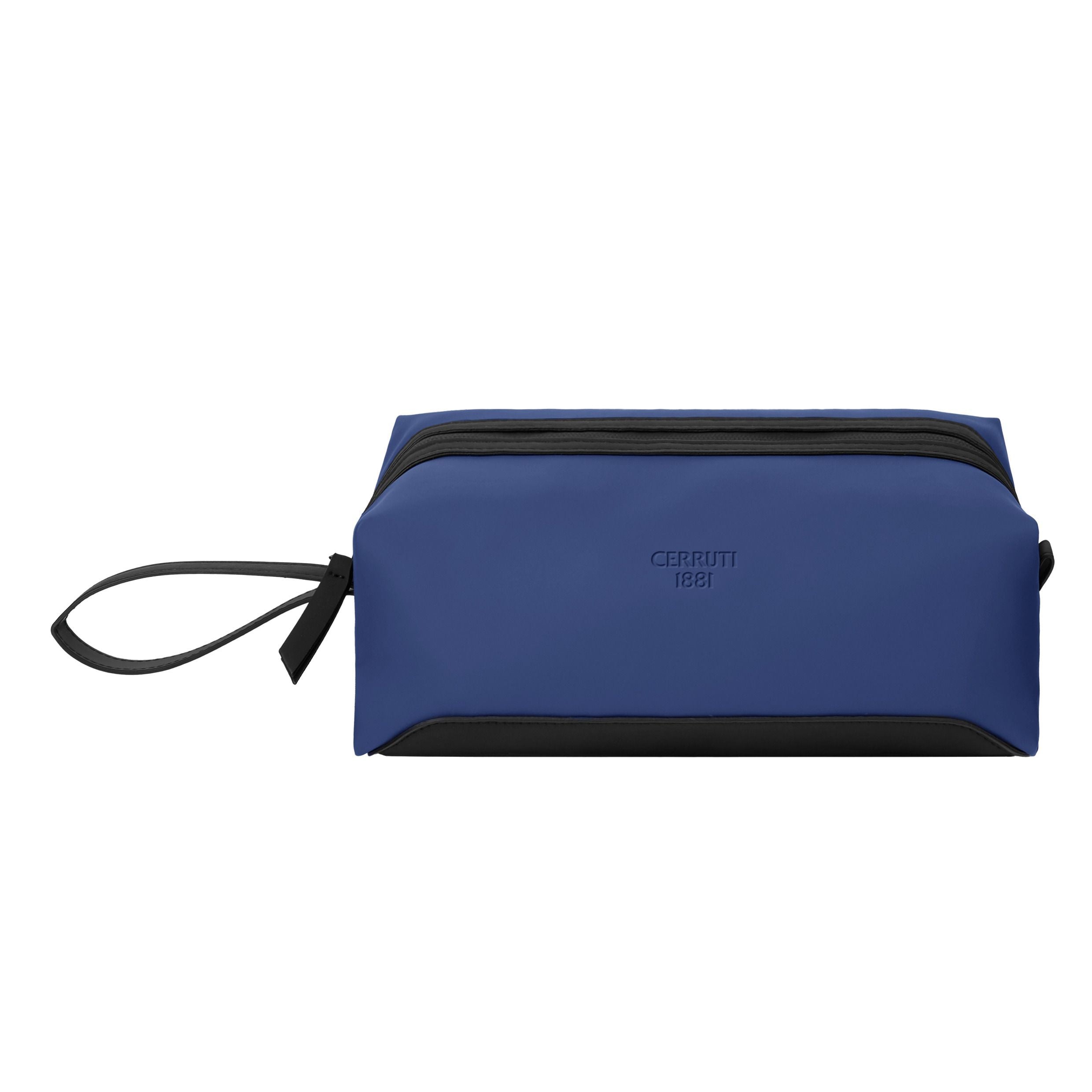 Toiletry Bag Easton Black