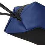 Toiletry Bag Easton Black