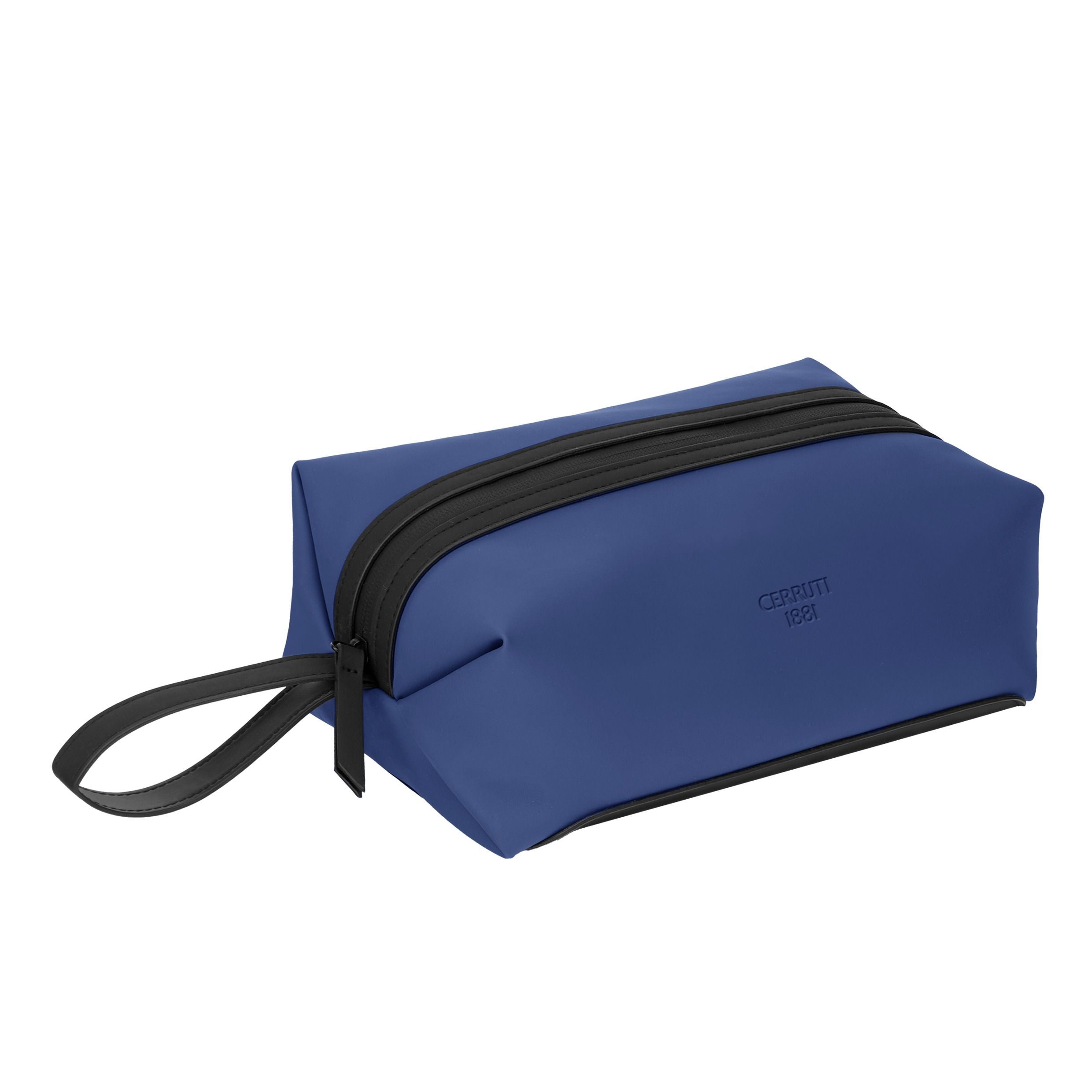 Toiletry Bag Easton Black
