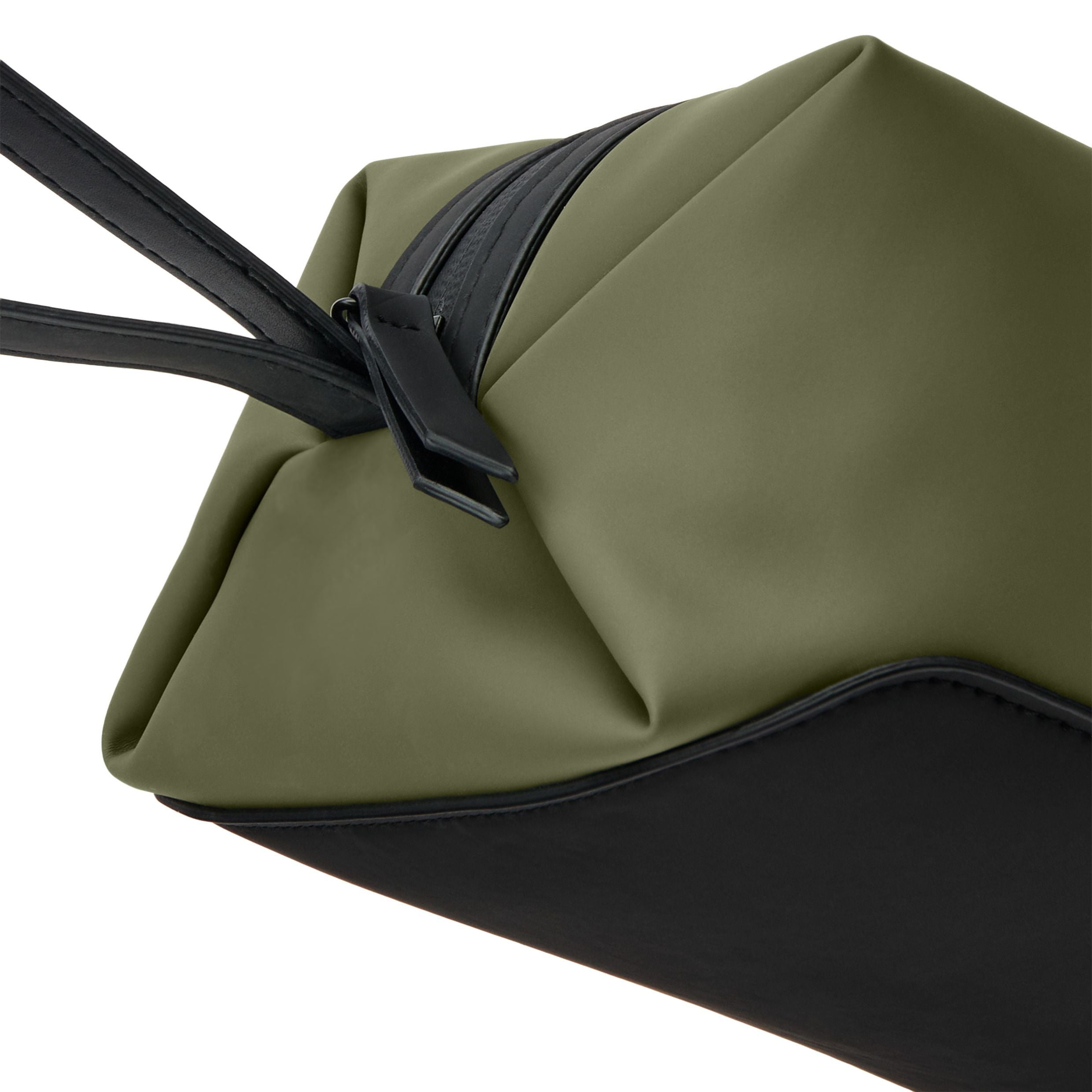 Toiletry Bag Easton Black