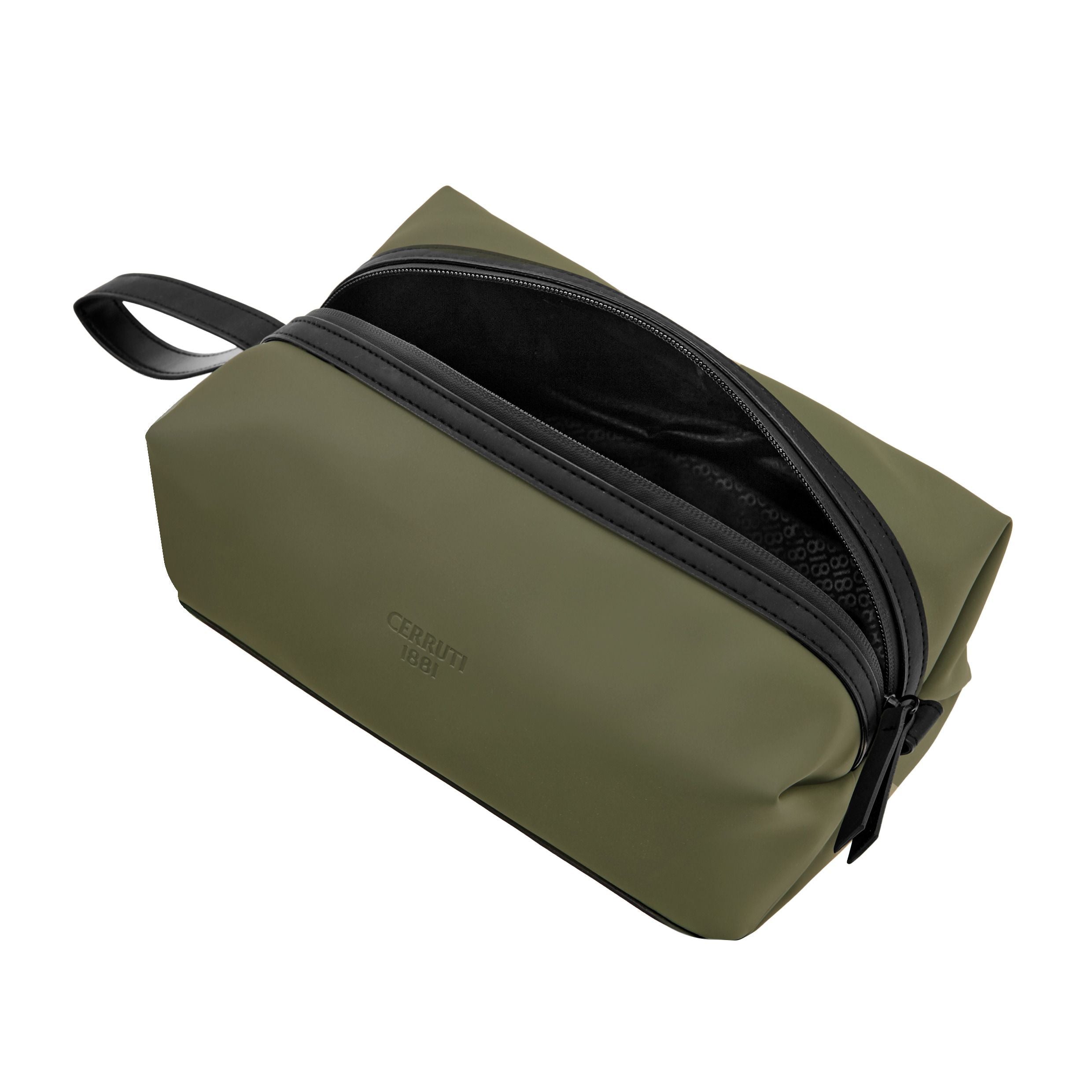 Toiletry Bag Easton Black