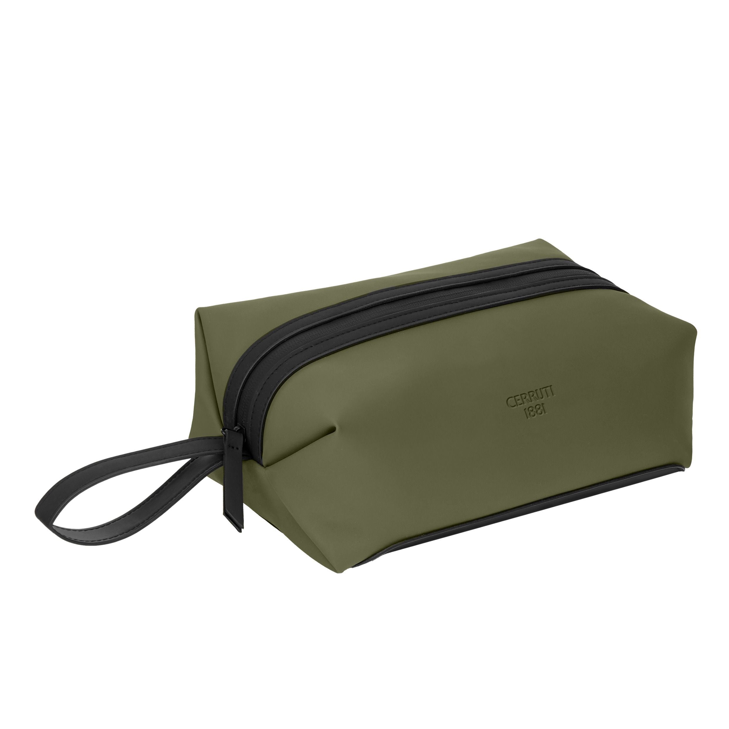 Toiletry Bag Easton Black